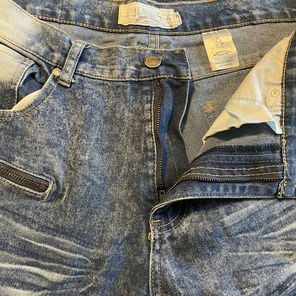 Mens jeans
